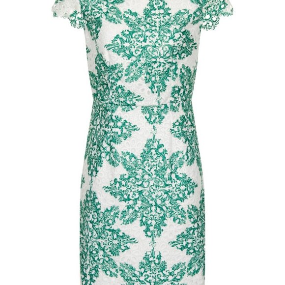 DARLING LONDON Mini Sheath Dress - Picture 16 of 16